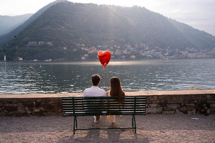 Private Tour in Bellagio with Professional Photographer 3
