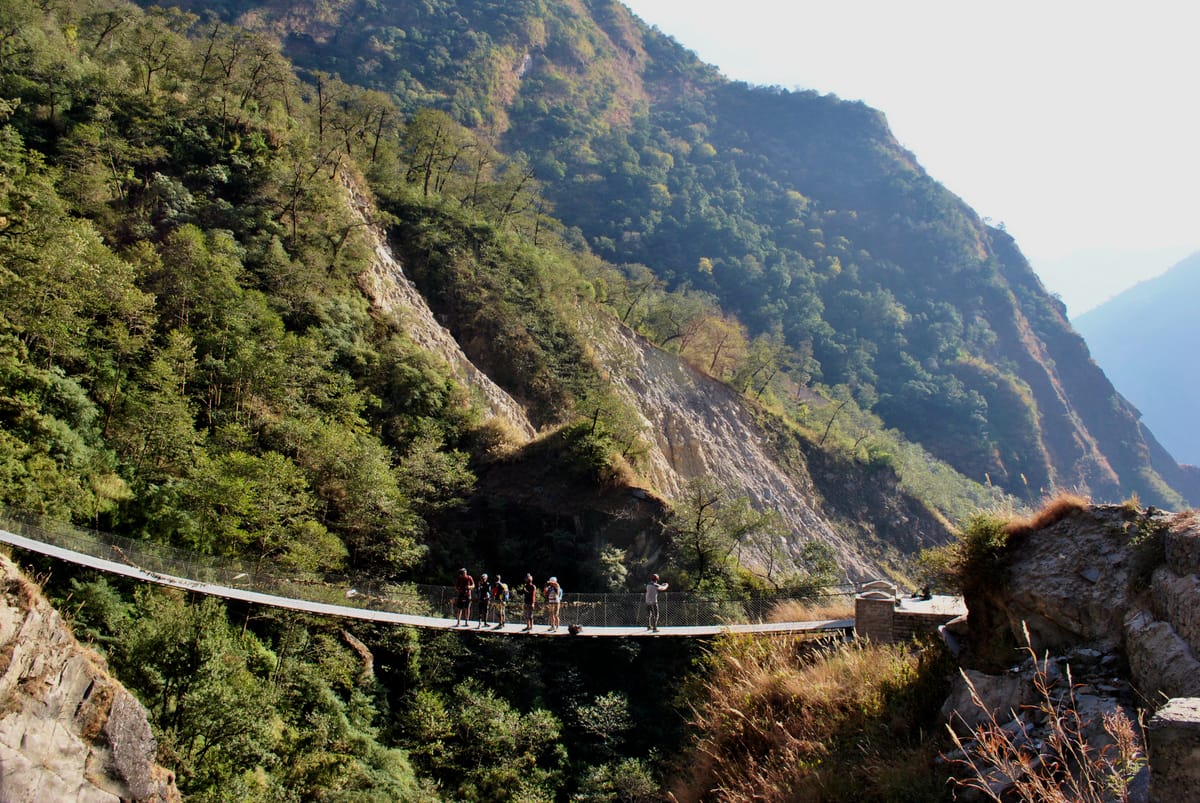 19 Days Mera Peak Climbing & Expedition – One Life-Changing Himalayan Adventure