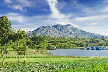 Ubud Cultural Day Tour with Private 15-Seater Van