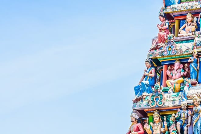 Kanchipuram - Chuttibaaz
