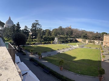 Skip the Line Ticket for Sistine Chapel and Vatican Museum