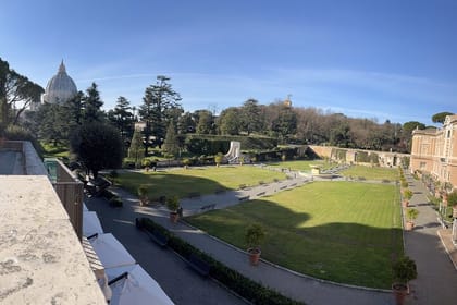 Sistine Chapel and Vatican Museum Skip The Line Ticket