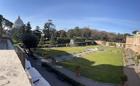 Skip the Line Ticket for Sistine Chapel and Vatican Museum