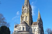 Charm of Cork A Private Walking Tour with Local Guide 1