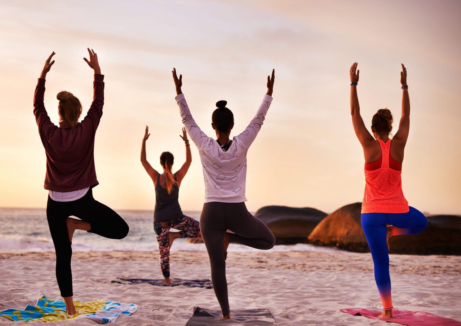 Costa Calm - Morning Wellness Ride