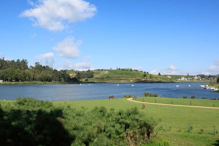 Highlights Of Sri Lanka | 5 Nights 6 Days