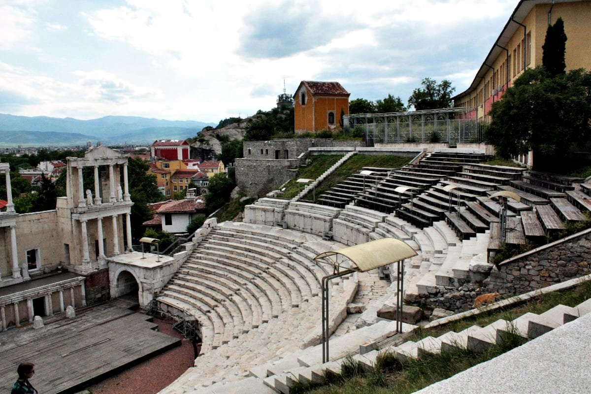 E-guide for Any Sight, Tour, Trip or Experience in Bulgaria 10
