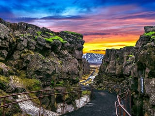 5-Day Northern Lights Hunt & Glacier Lagoon Tour, photo 8