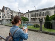 Secrets of Verviers Self-Guided Exploration Game Tour 6