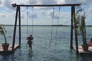 The Best of Bacalar Walking Tour