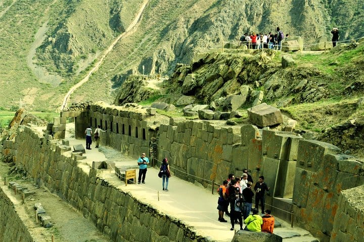 Things to do in Peru