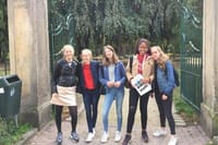 Murder City game for kids with Live Guide in Utrecht 2