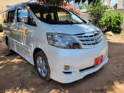 Zanzibar Airport transfer to/from Hotels  4