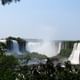 Iguazu Falls - Brazilian Side