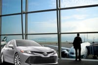 Phuket Hotel to Airport Transfer – Private Car Service 1