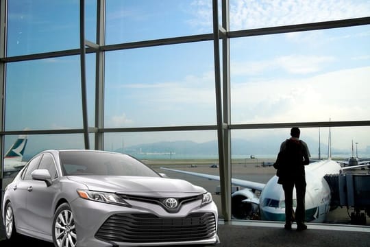 Phuket Hotel to Airport Transfer – Private Car Service