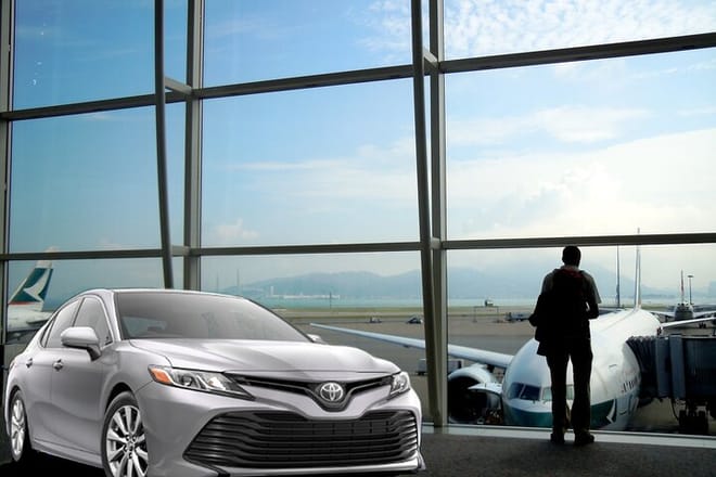 Phuket Hotel to Airport Transfer – Private Car Service