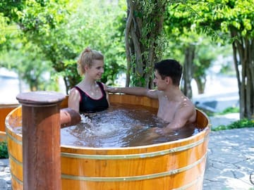 Explore Nha Trang Islands Snorkeling Relaxing Mud Bath and BBQ