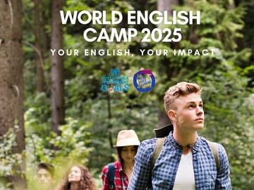 Hiking and English Language Camp in Bang Bo, Thailand