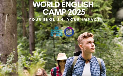 Hiking and English Language Camp in Bang Bo, Thailand