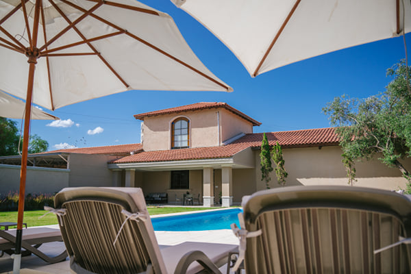 Things to do in Mendoza