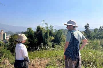 Dien Bien Phu Historical Excursion
