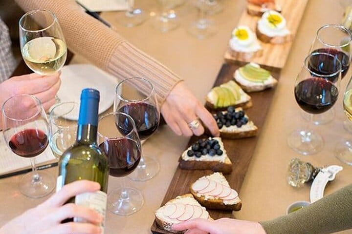 Positano Sorrento Pompei visit from Naples