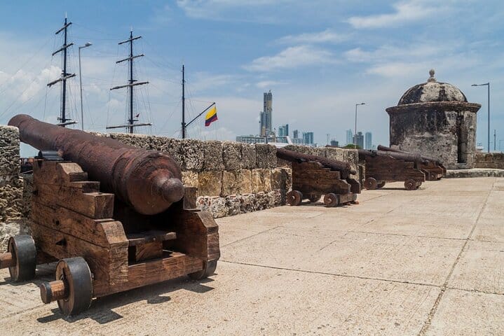 Self-Guided Audio Tour: The Rise of the Wall City Part II 9