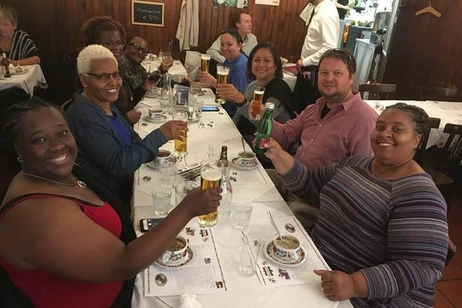 Full Day Private Guided Vienna Tour from Budapest with Lunch and Drinks 9