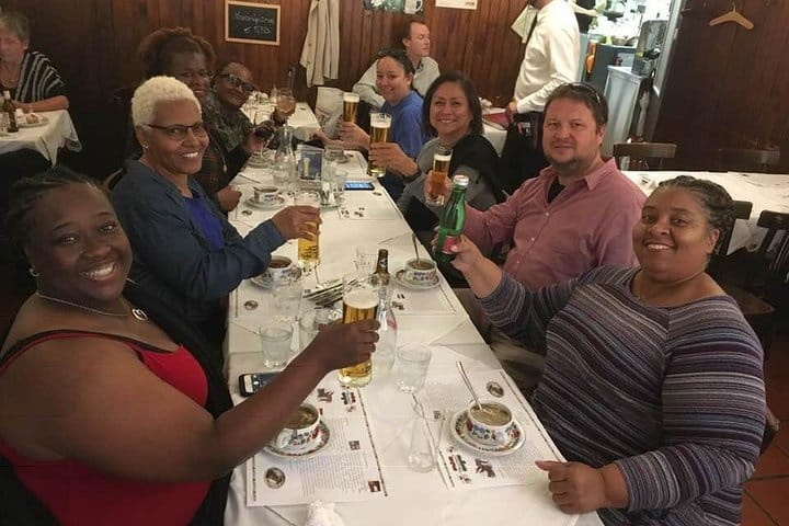 Full Day Private Guided Vienna Tour from Budapest with Lunch and Drinks 9