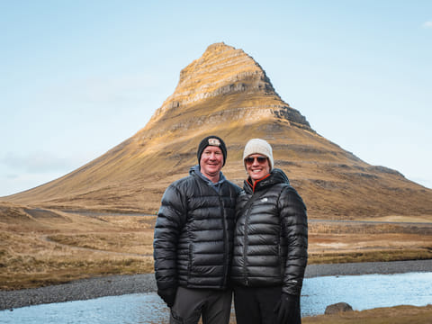 Solar Eclipse Adventure | Snæfellsnes Peninsula | Private Tour | Photo Package Included, photo 2