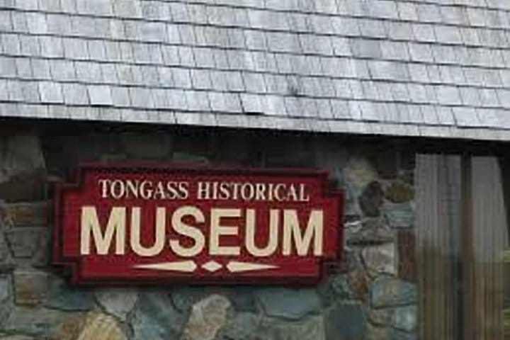Ketchikan Self-Guided Audio Tour 2