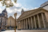 Buenos Aires Super Saver: City Tour, Gaucho Day at a Farm & Tango Dinner-Show 2