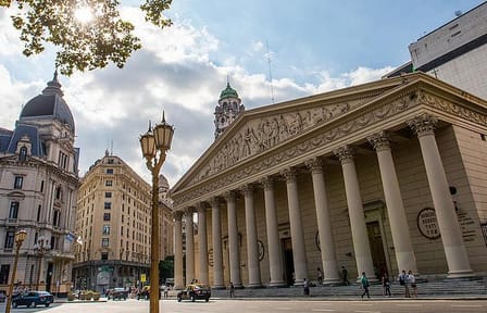 Buenos Aires Super Saver: City Tour, Gaucho Day at a Farm & Tango Dinner-Show