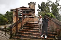 Monserrate