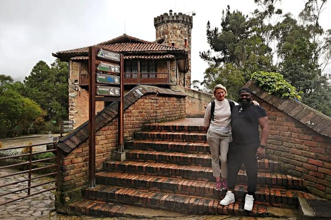 Monserrate