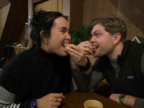 Private Icelandic Food & History Experience, photo 2
