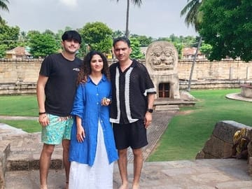 12-Day Private Cultural Tour of South India Temples and Palaces