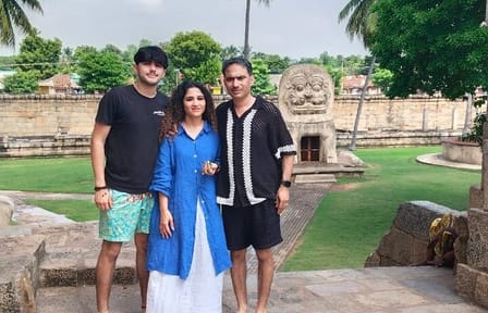 12 Day Private South India Temple, Hill Station & Palaces