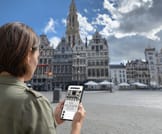 Bremen Self-Guided Sherlock Holmes Murder Mystery Game 7