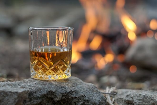 Whiskey Tour through Tierra del Fuego 3
