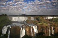 Iguazu Falls Brazilian Side Half Day Trip 4