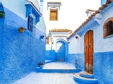 Tour of Morocco Private 12-Days via Imperial Cities and Merzouga