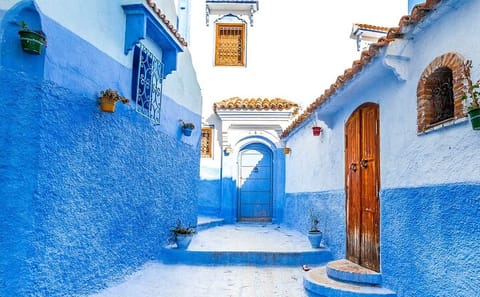Full-Day Cultural Tour of Chefchaouen from Casablanca