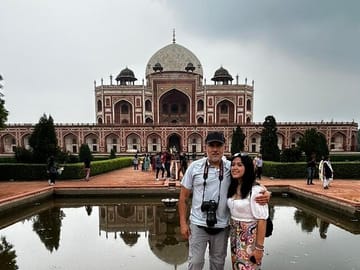 Colonial Heritage and Backwater Exploration in India