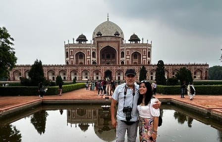 Colonial Heritage and Backwater Exploration in India