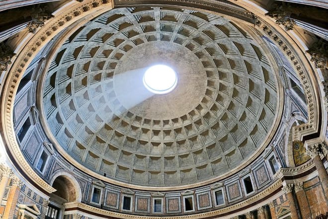 Pantheon