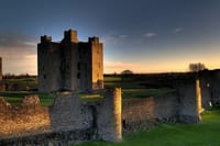 New Small Group Tour Castles & Whiskey Tour 7