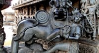 Spotlight on South India - Tamilnadu, Kerala & Karnataka !! 3