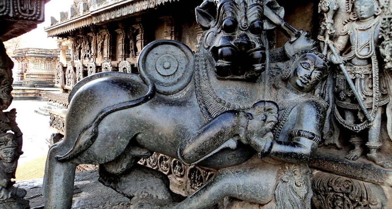 Spotlight on South India - Tamilnadu, Kerala & Karnataka !! 3